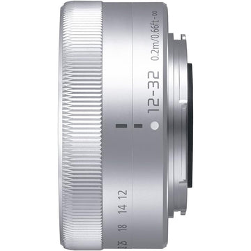 Panasonic LUMIX G VARIO 12-32mm/F3.5-5.6 ASPH./MEGA O.I.S. H 