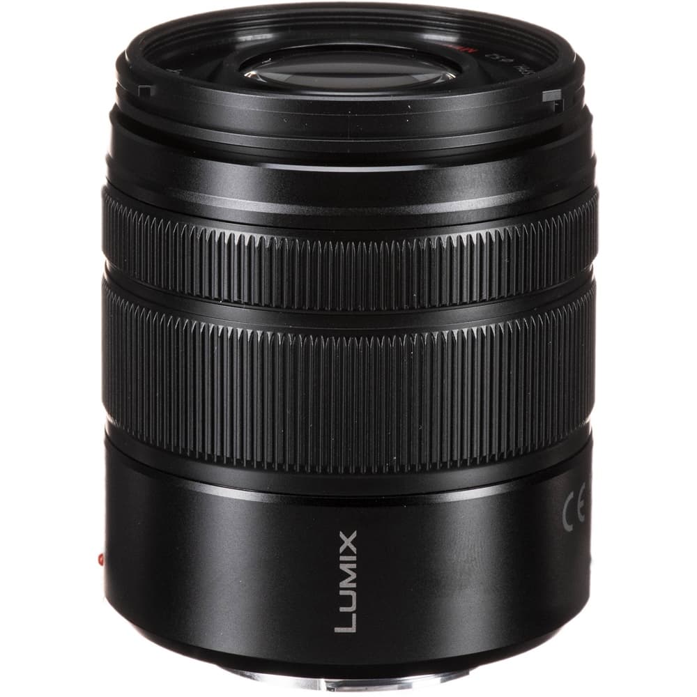 Panasonic LUMIX G VARIO 45-150mm/F4.0-5.6 ASPH./MEGA O.I.S. H-FS45150