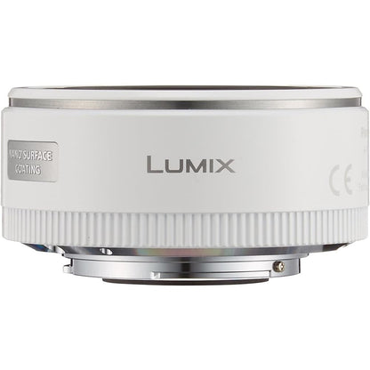 Panasonic LUMIX G X VARIO PZ 14-42mm/F3.5-5.6 ASPH./ POWER O.I.S. H-PS14042