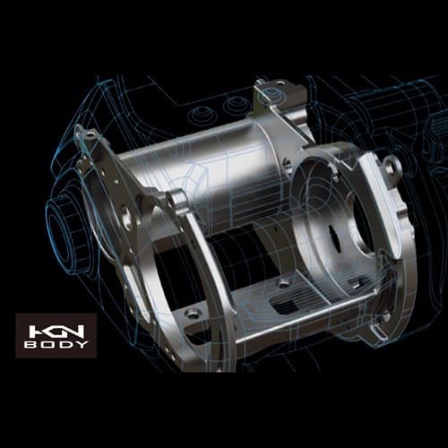 Shimano 2022 BeastMaster MD 6000 Electric Reel restocked! Any