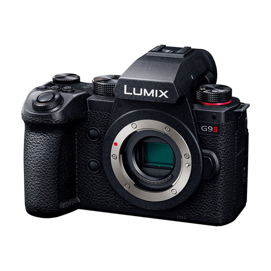 Panasonic LUMIX G9 II