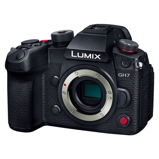 Panasonic LUMIX GH7