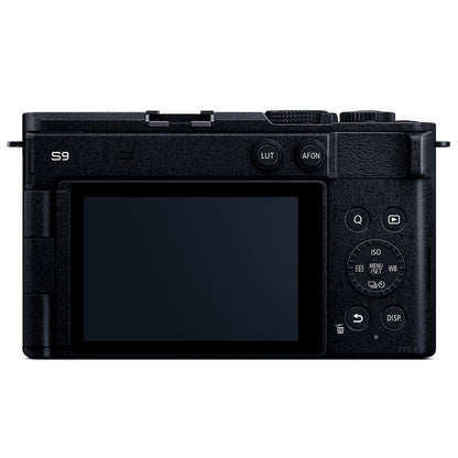 Panasonic LUMIX S9