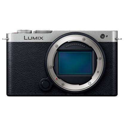 Panasonic LUMIX S9