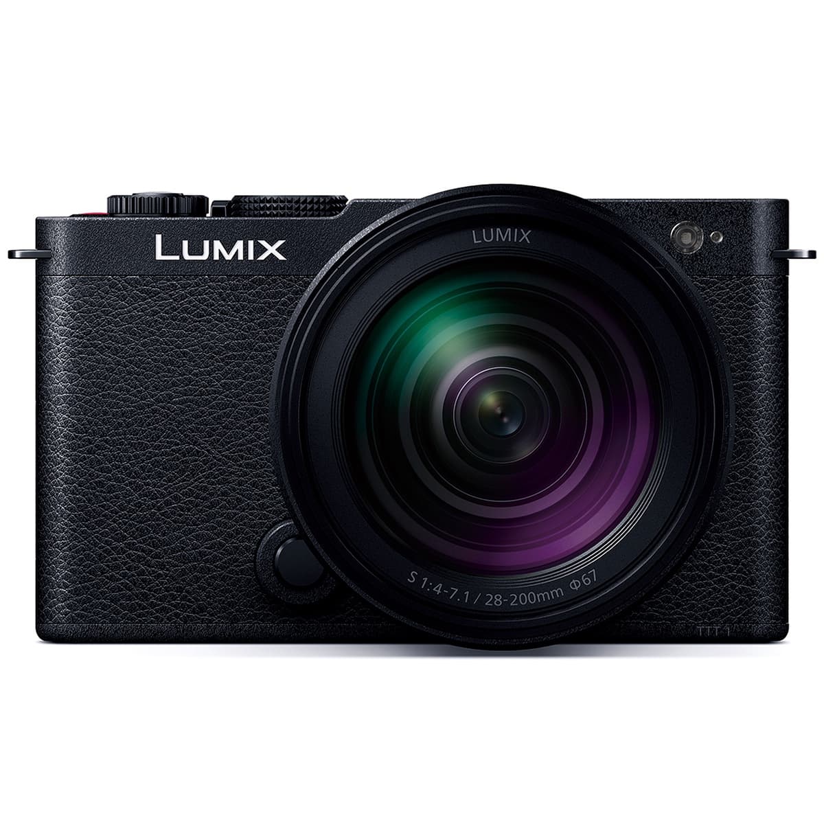 Panasonic LUMIX S9