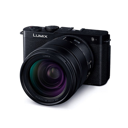 Panasonic LUMIX S9