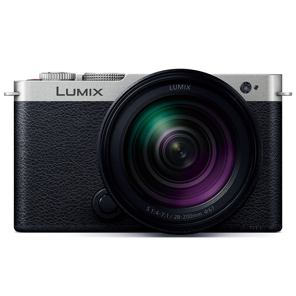 Panasonic LUMIX S9