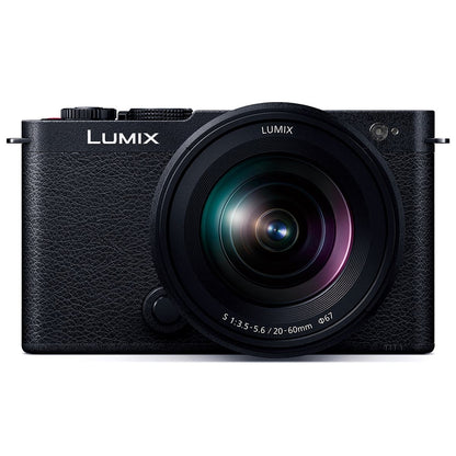 Panasonic LUMIX S9