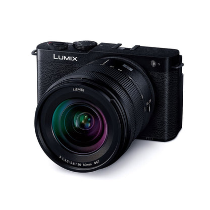 Panasonic LUMIX S9