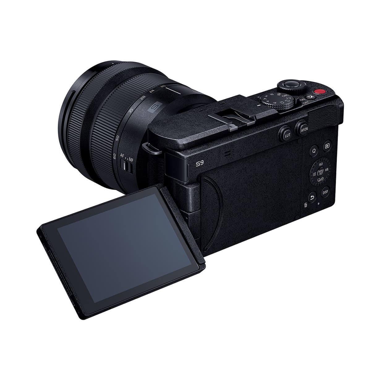 Panasonic LUMIX S9