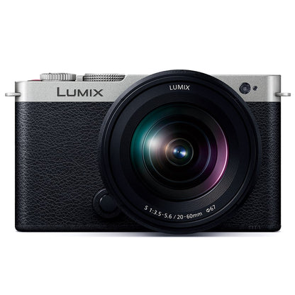 Panasonic LUMIX S9