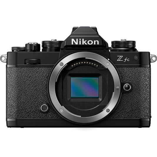 Nikon Z fc