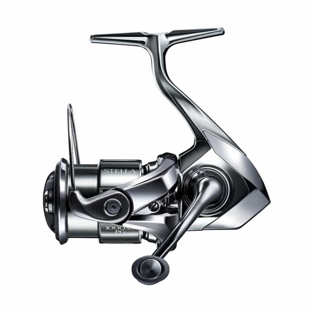 shimano jp stella Stella SW D has added an XG gear ratio to the 6000 size as well as an all Shimano 22 STELLA SW 10000