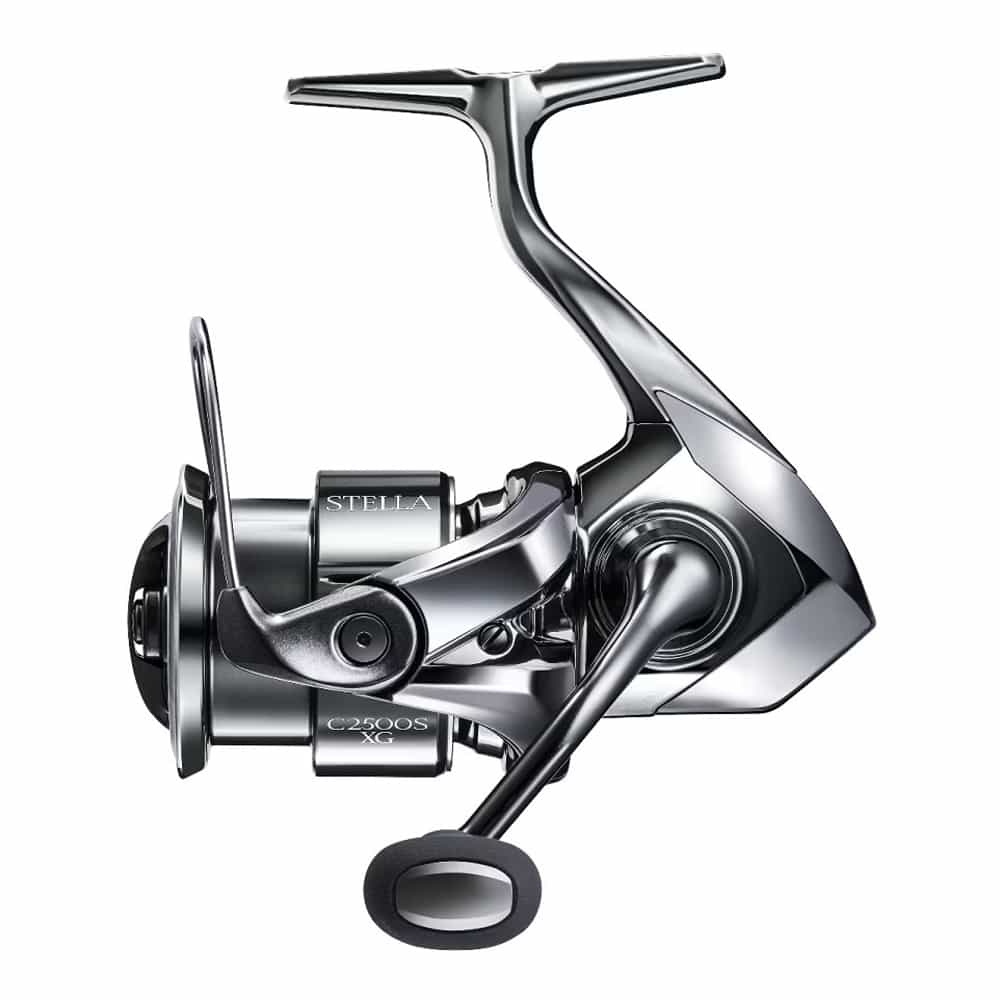 激安単価で 22 STELLA SHIMANO C2000SHG リール - www ...