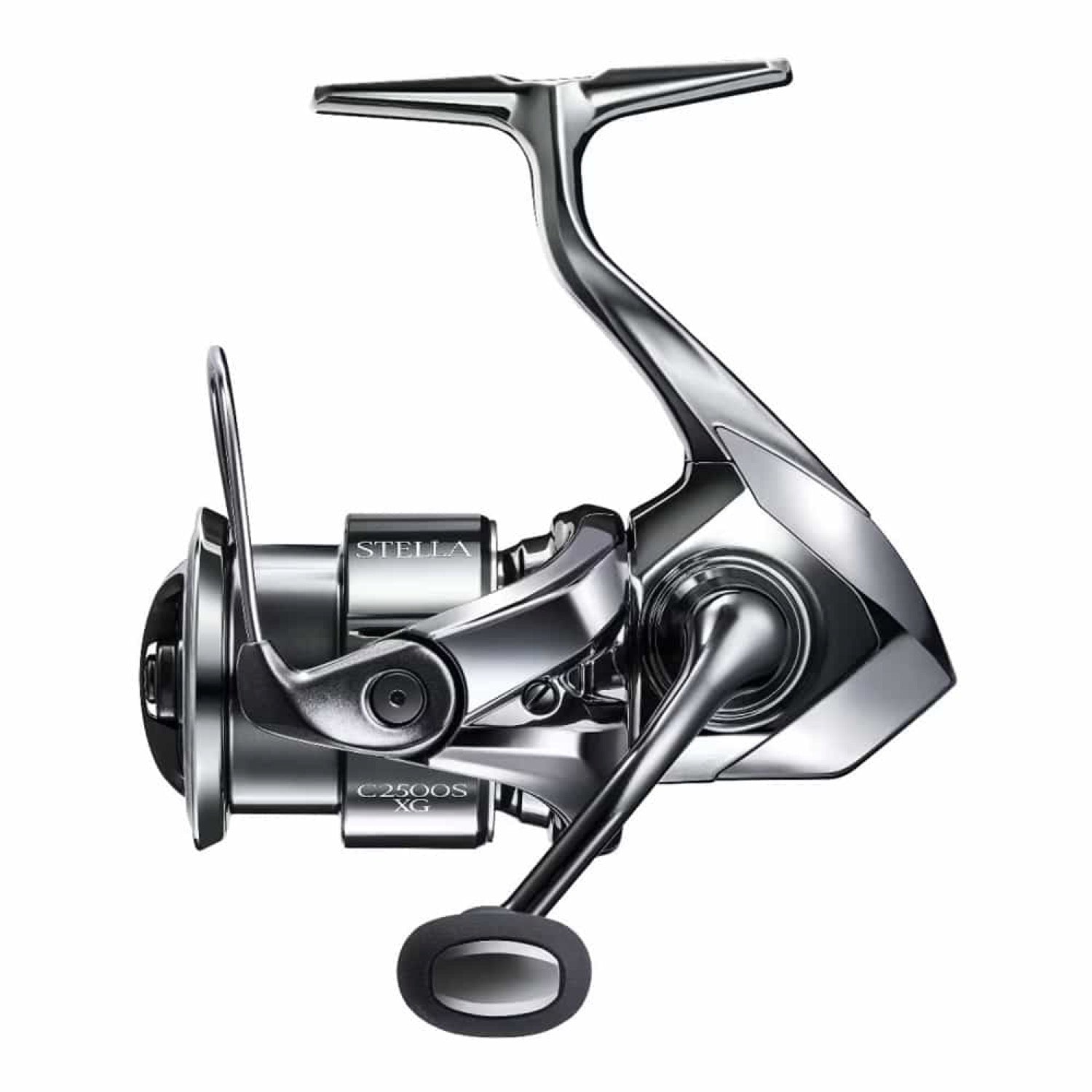 Shimano 22 Stella C2500SXG