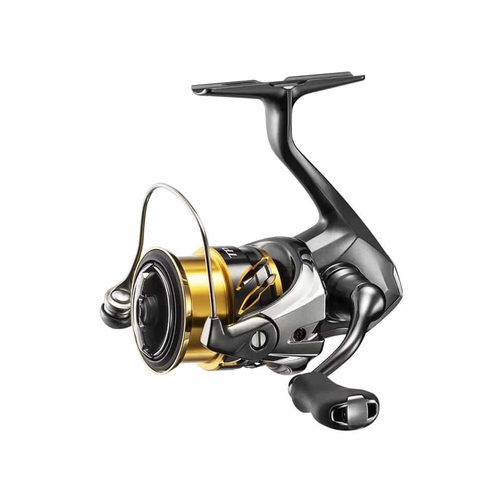 Shimano 20 Twin Power C2000S Spinning Reel