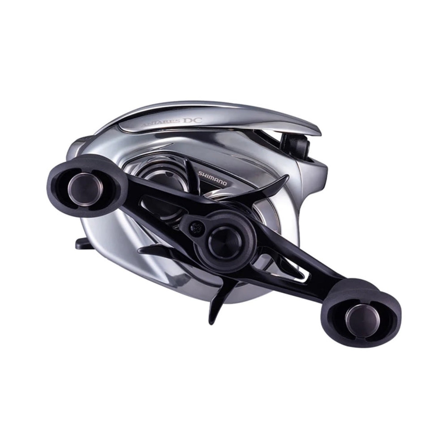 shimano antares dc reel history 21 XG Left Handle The MGL Spool III ensures effortless casting with its lightweight design and impressive distance 2016 SHIMANO ANTARES DC ON