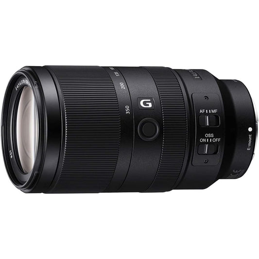 Sony E 70-350mm F4.5-6.3 G OSS SEL70350G