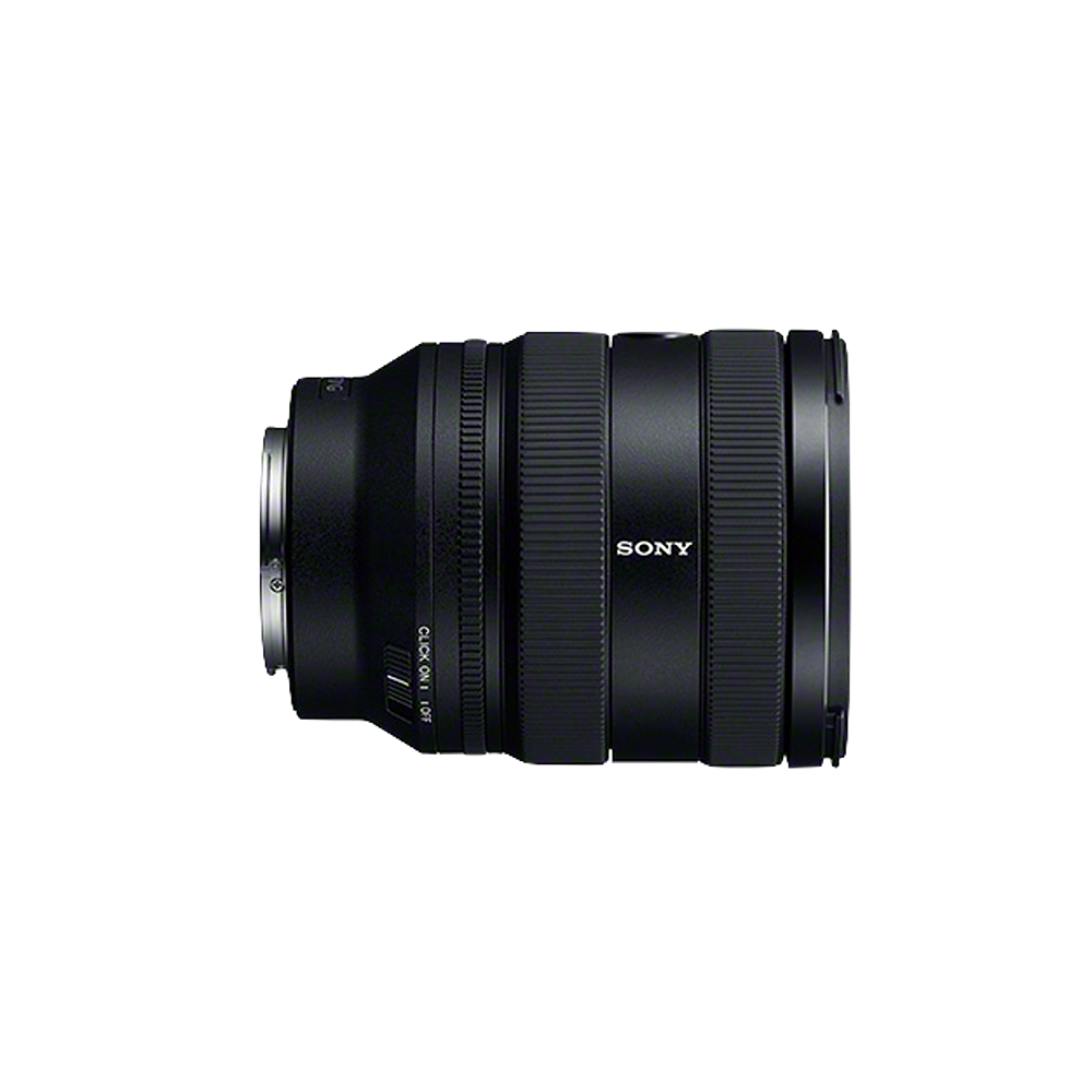 Sony FE 20-70mm F4 G SEL2070G