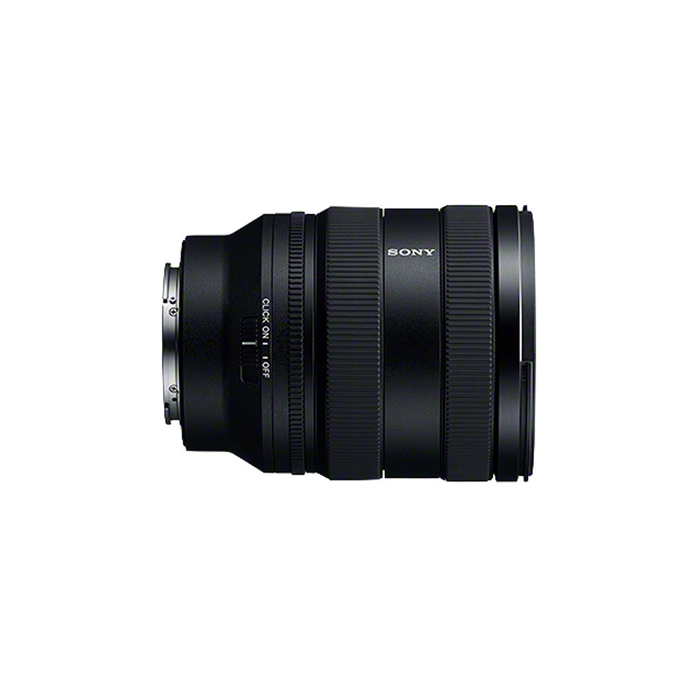 Sony FE 20-70mm F4 G SEL2070G