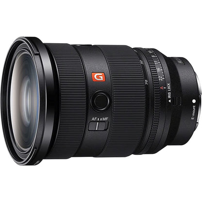 Sony FE 24-70mm F2.8 GM II SEL2470GM2