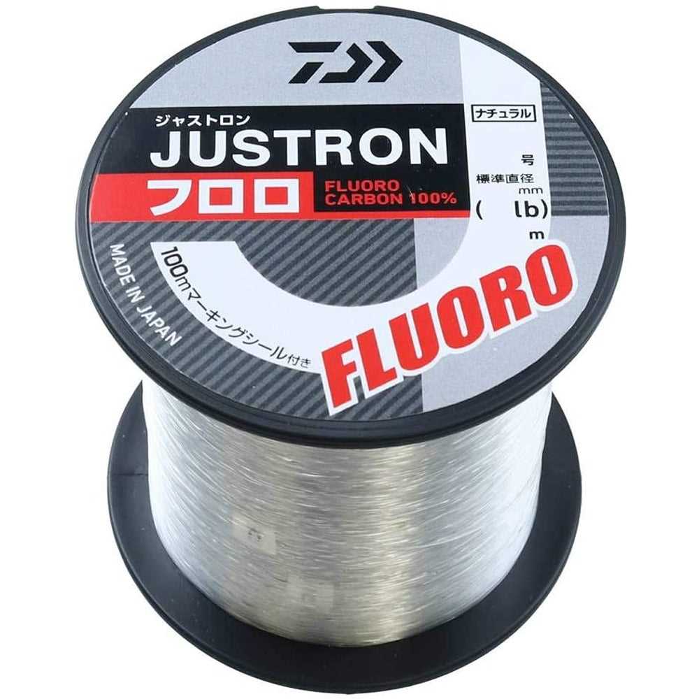 JUSTRON FLUORO