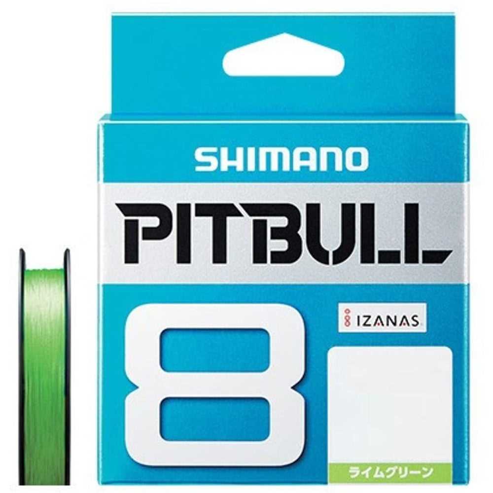 PITBULL8