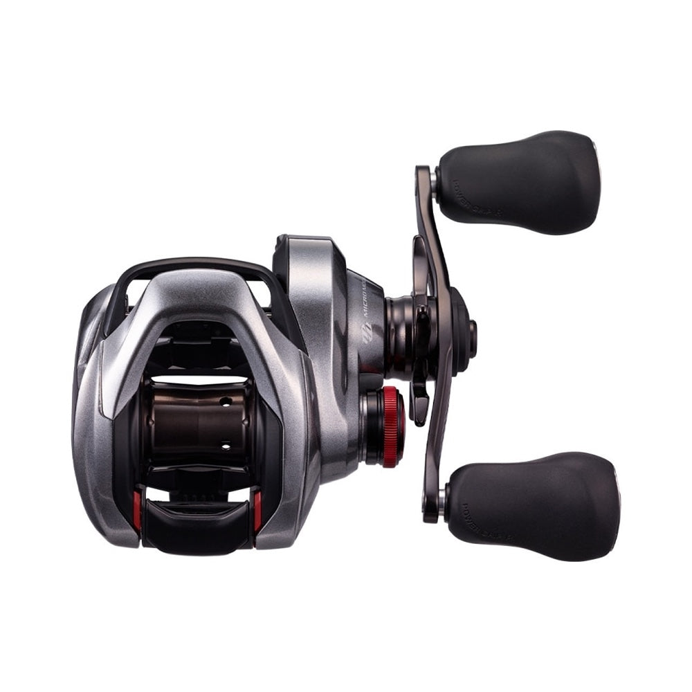 This Digital Japanese Fishing Reel Is The Future (Scorpion DC 2021) 