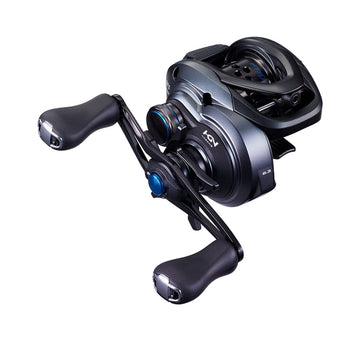 The 2021 Shimano Slx bfs fishing reel Maintenance and modification to throw  ultra light lures. 