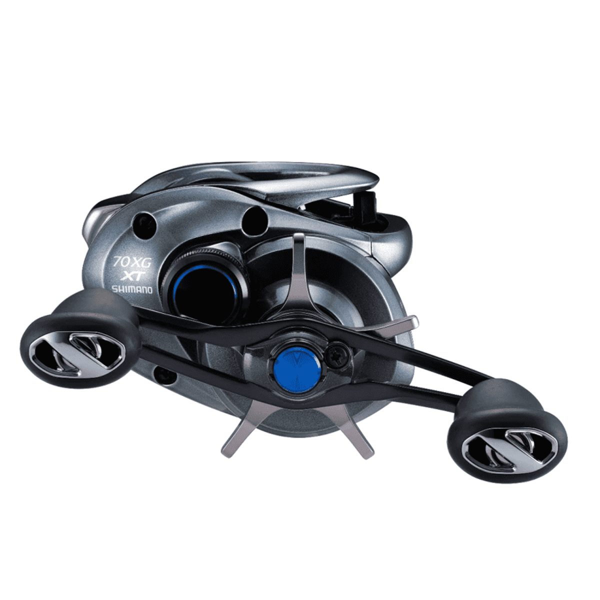 リール SHIMANO '22 SLX DC XT 71XG SHIMANO 22 SLX DC XT 71XG [兩軸 リール SHIMANO '22 SLX DC XT 71XG SHIMANO 22 SLX DC XT 71XG [兩軸