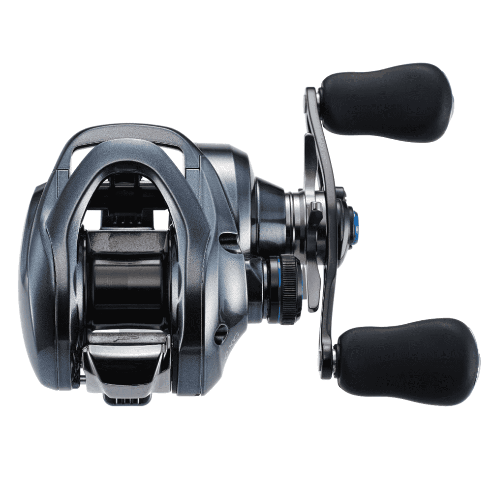 SLX MGL 70, LOW PROFILE, BAITCAST, REELS, PRODUCT