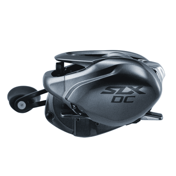 SHIMANO'S BEST REEL EVER FOR REAL!  2023 Shimano SLX DC Review 