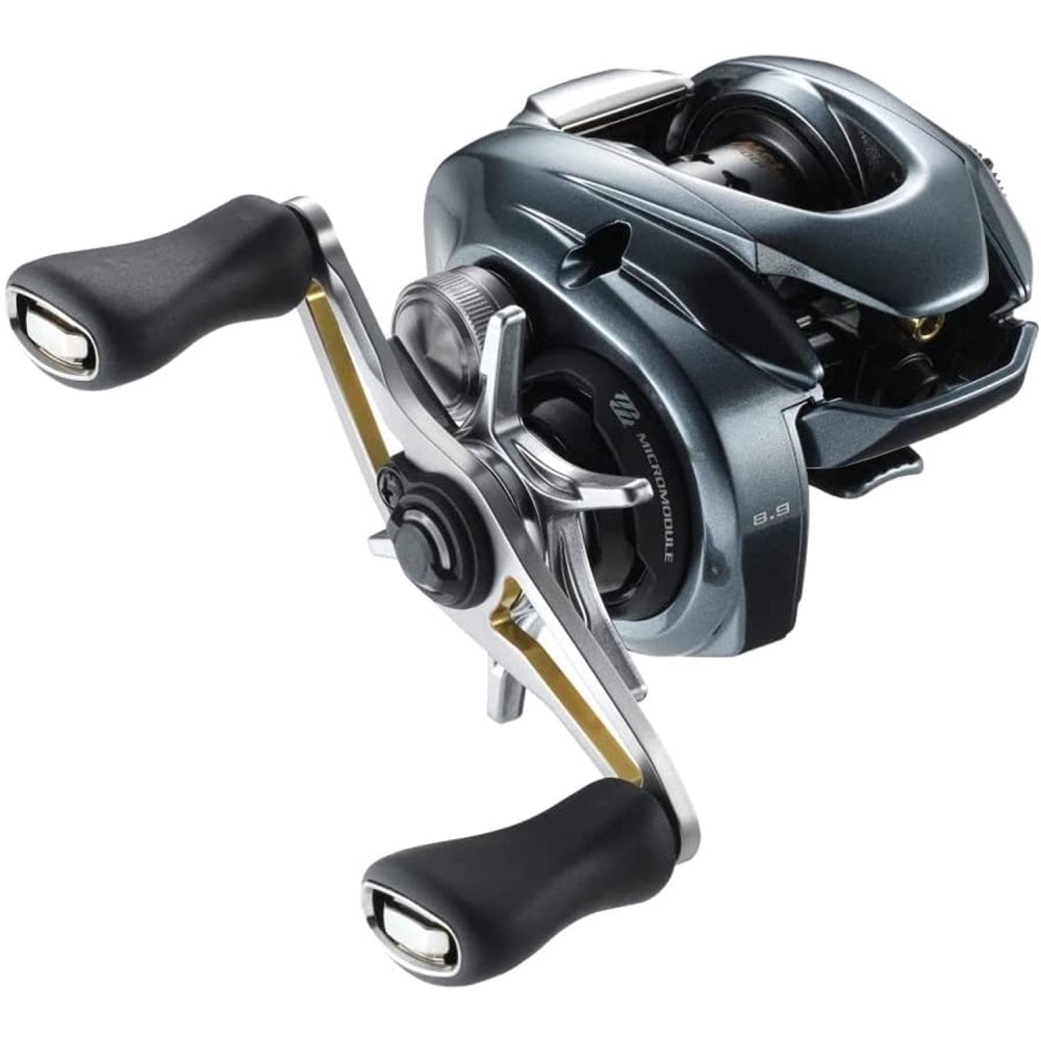 Shimano 22 Aldebaran BFS XG RIGHT (Right)