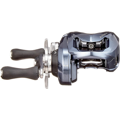 shimano aldebaran mgl reel 18 ALDEBARAN MGL – Bass-Tokyo
