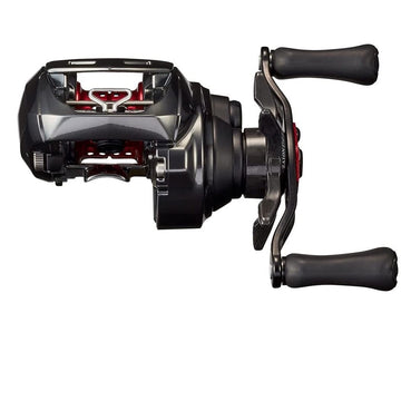 daiwa 16 alphas airs 7.2l left handed fishing reel 20 ALPHAS AIR TW – Bass-Tokyo