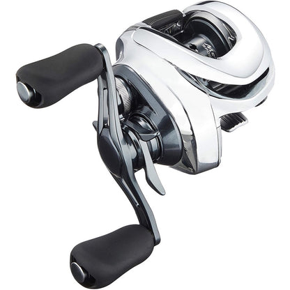 shimano antares hg reel Bait 23 DC MD Left (Left Handle) Lure Casting : Sports & Outdoors Now available in North America in a versatile 100 size with both HG and XG right and left 19 ANTARES Bass-Tokyo