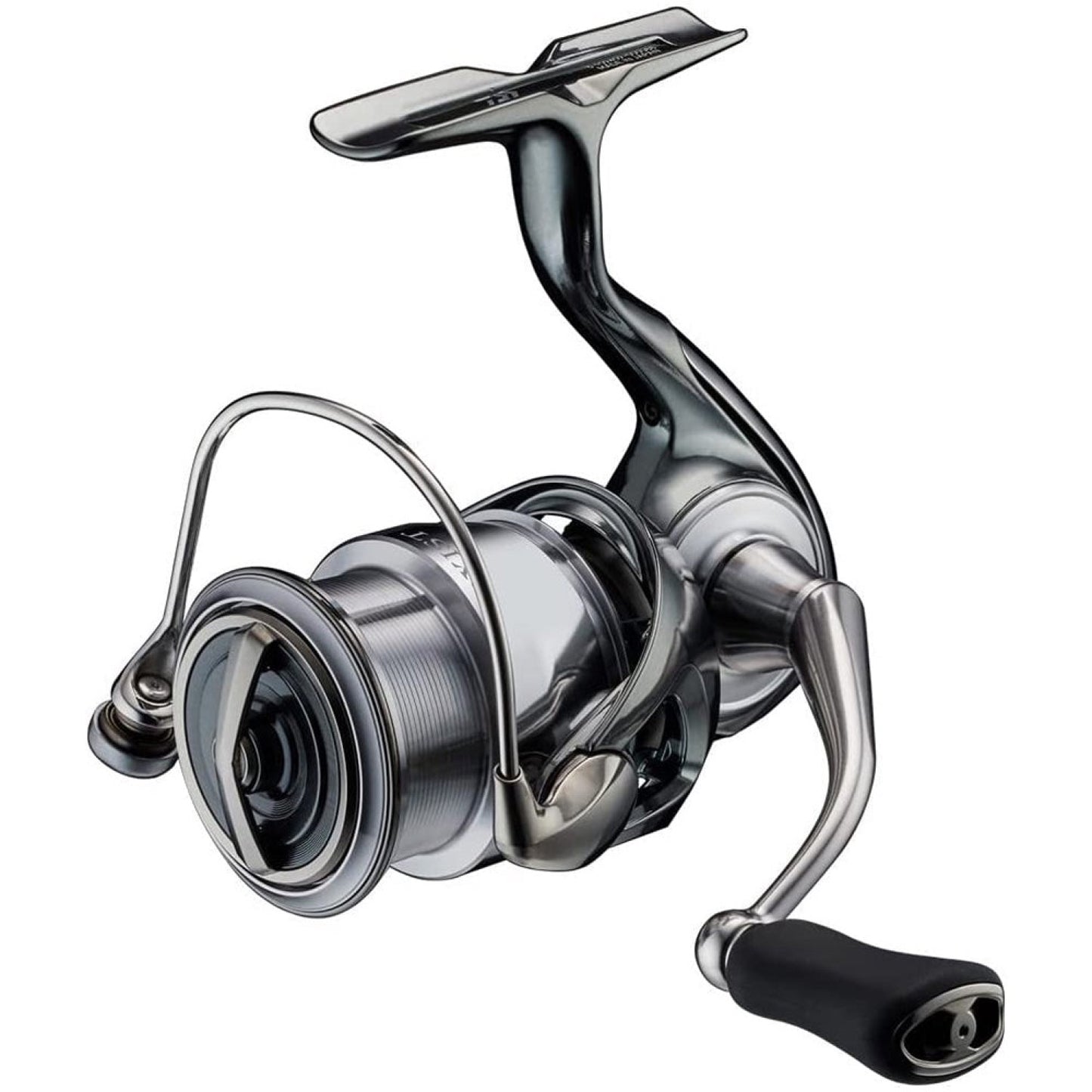 Daiwa 22 Exist LT2500S Spinning Fishing Reel