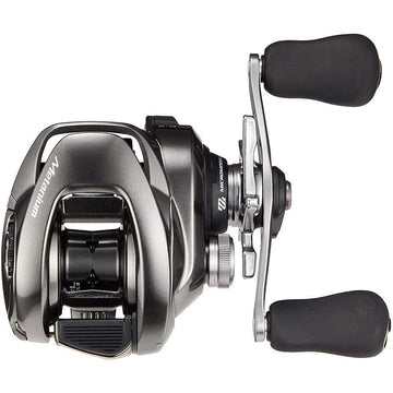 Shimano 20 Metanium HG (Left handed) Shimano 20 Metanium HG (Left handed)