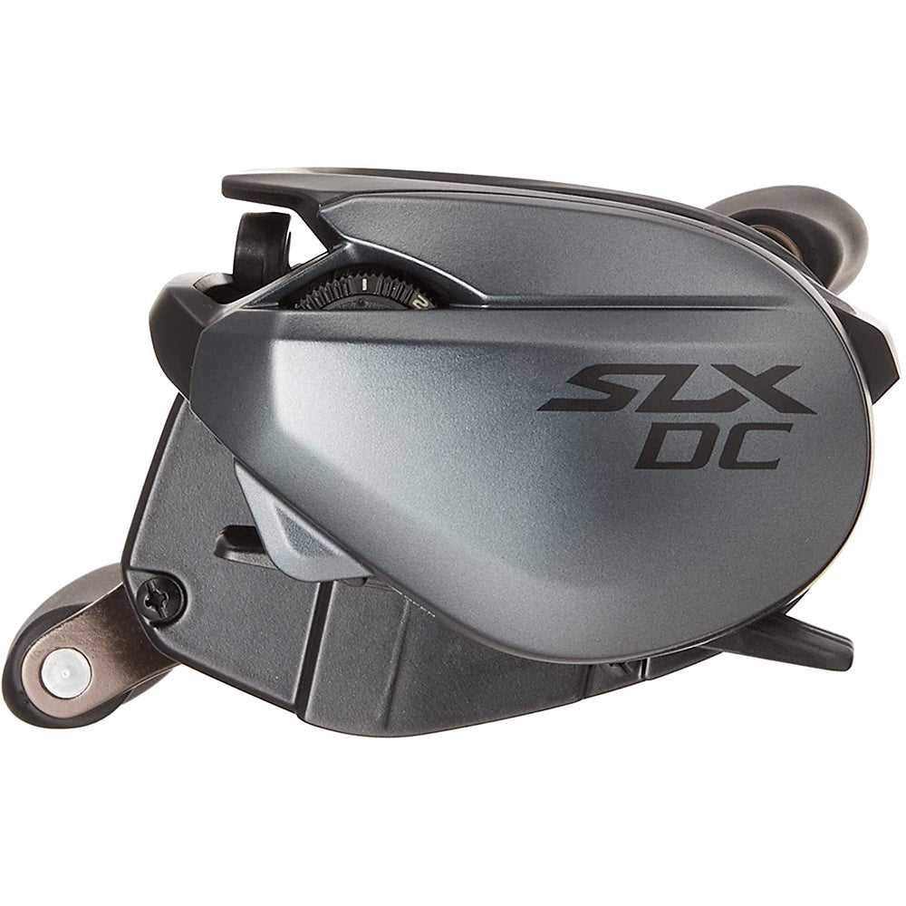 SHIMANO bait reel both axes 20 SLX DC 71HG LEFT minnow vibration