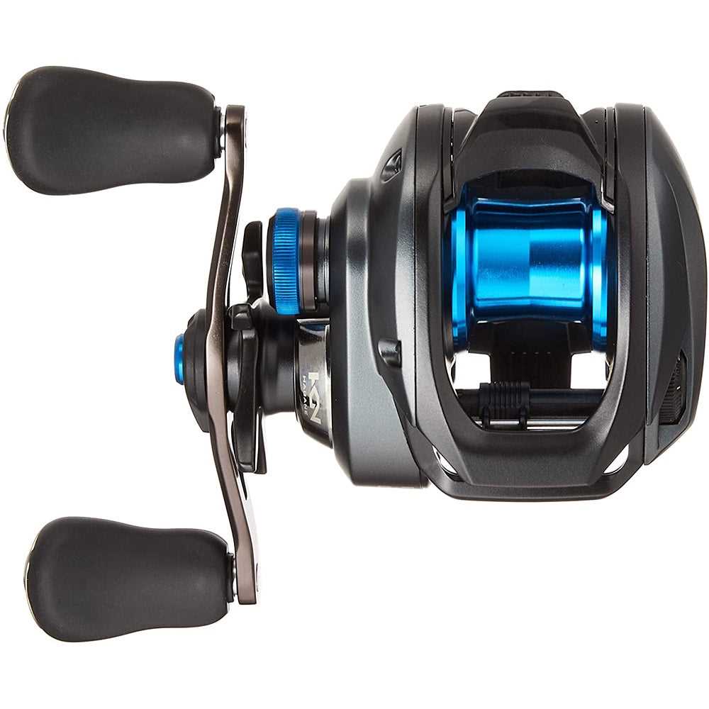 best dc fishing reel 20 SLX DC – Bass-Tokyo