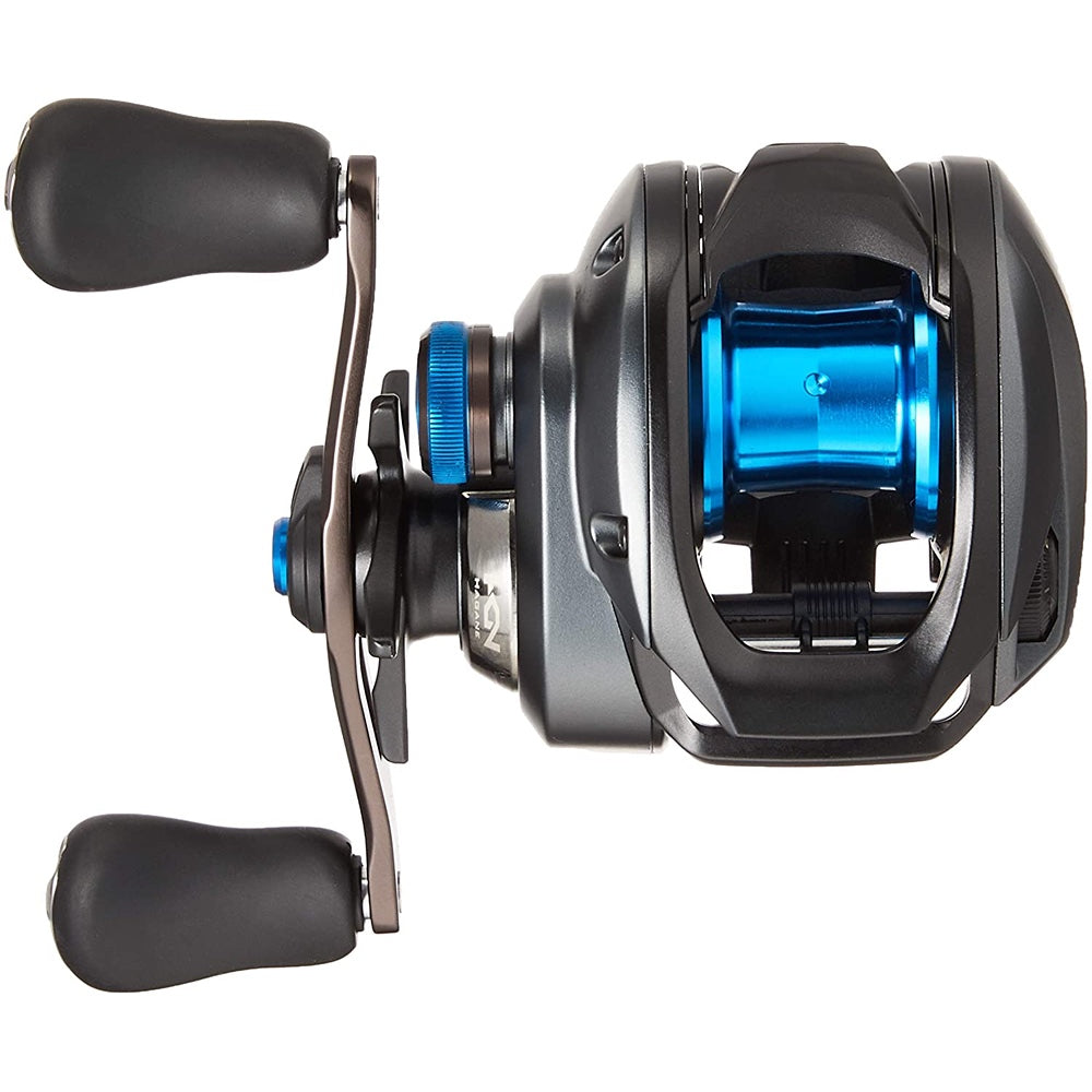 Shimano 20 SLX DC 71XG Left Handle 8.2 Casting Reel Brand New