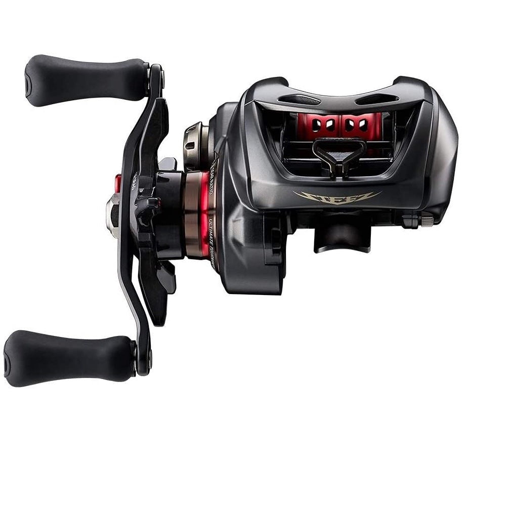 DAIWA STEEZ AIR TW 500XXH-