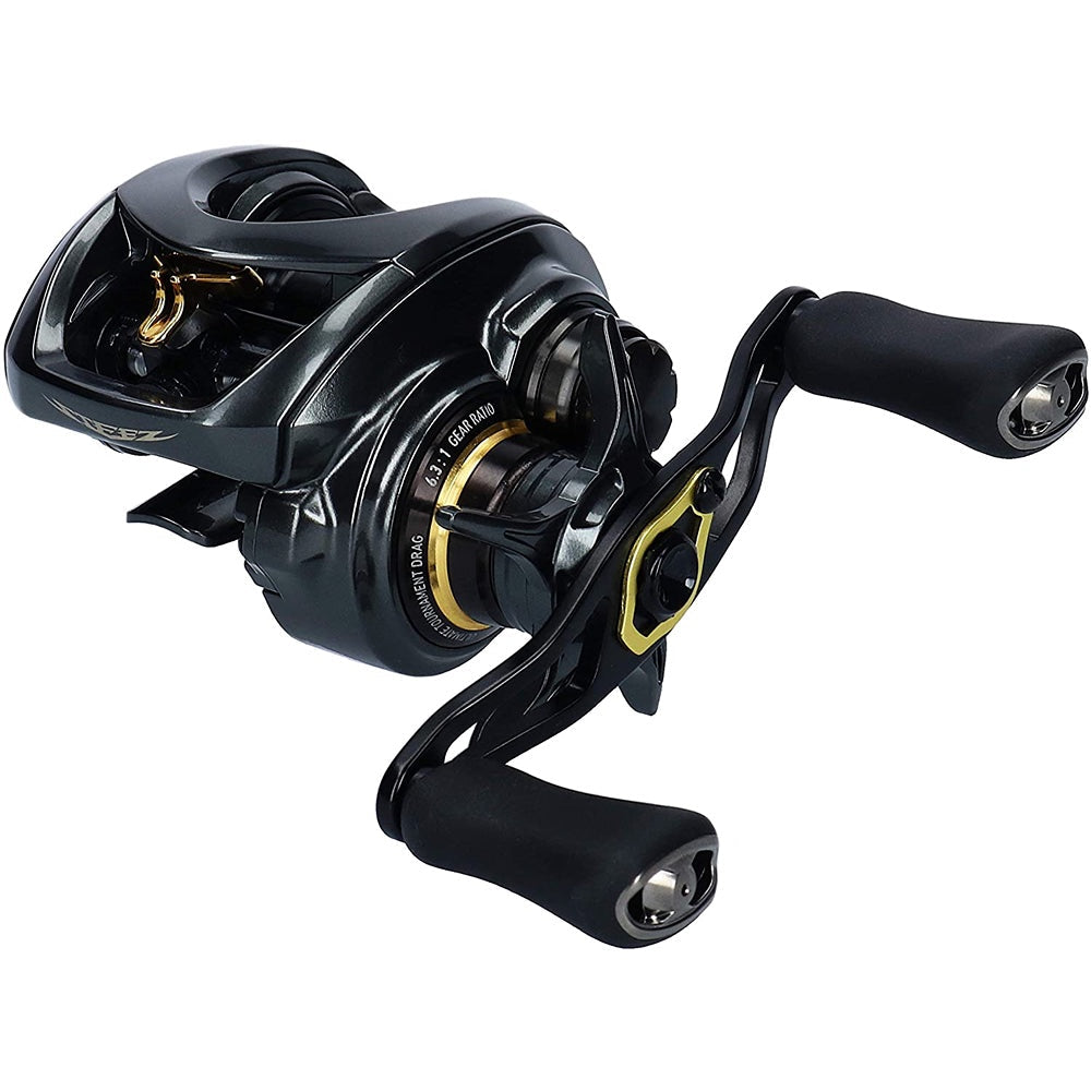 daiwa daiwa bait reel steez Daiwa Steez ct SV TW 700HL (left Handle)