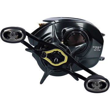 2017 daiwa steez spinning reel Daiwa Steez ct SV TW 700XHL (left Handle)