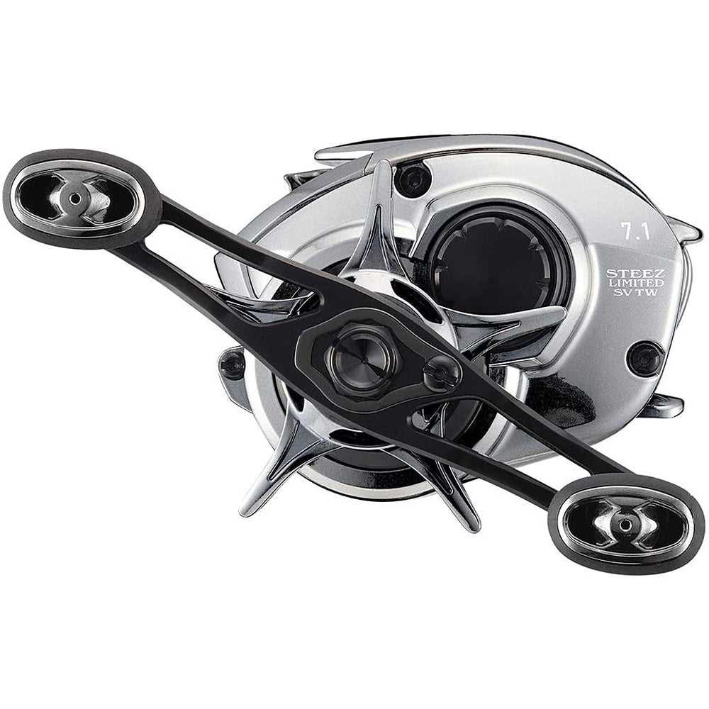 Daiwa STEEZ LIMITED SVTW-