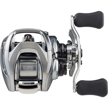 daiwa steez vs shimano stella Daiwa 22 Steez Limited SV TW 1000S-XHL(Left)