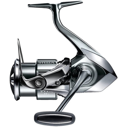 shimano 22 stella 3000mhg Shimano 22 Stella C2500SXG