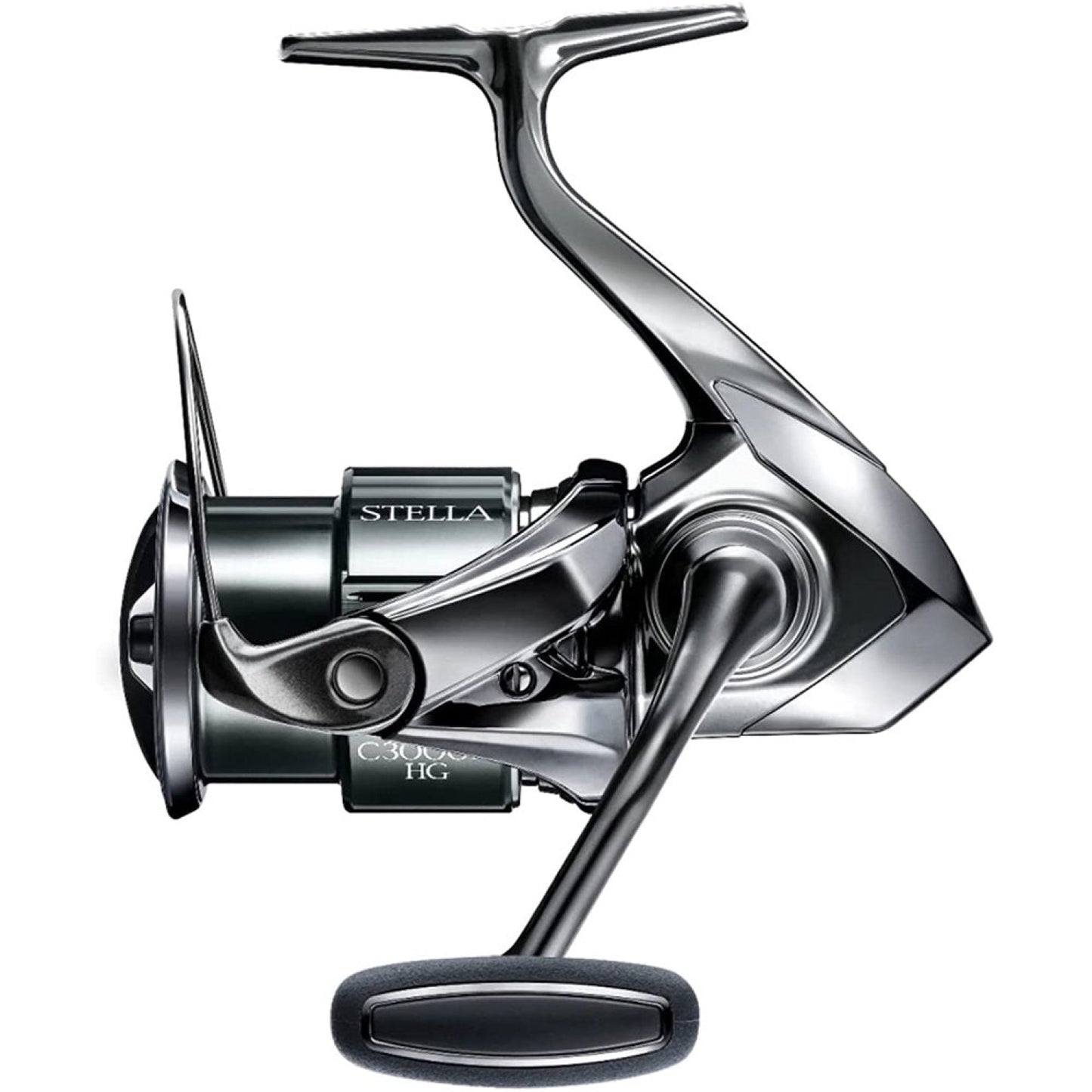 Shimano 22 Stella C3000SDHHG