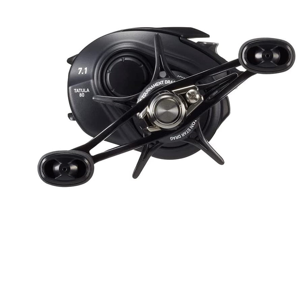 daiwa 80 reel Daiwa 22 Tatula TW 80