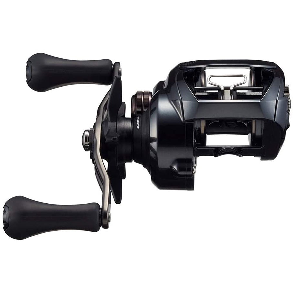 TATULA 103 SV TW (COMPACT SIZE FRAME) BAITCAST REEL